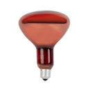 Лампа-термоизлучатель инфракрасная 250Вт E27 рефлектор КЭЛЗ_2