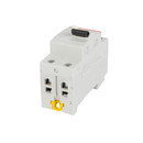 УЗО двухполюсное 63A 30mA тип АС ABB