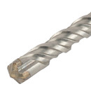 Бур SDS max 28х240/400мм Yoko_2