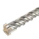 Бур SDS max 30х240/400мм Yoko_2