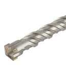 Бур SDS max 24х360/520мм