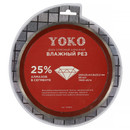 Диск по керамике алмазный Yoko 200х25.4х1,8/22.2 мм для плиткорезов