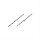 Сверло по металлу 2,0х49 мм 2 шт/уп Yoko