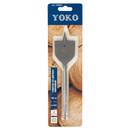 Сверло по дереву перьевое 35х152 мм Yoko_2