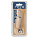 Сверло по дереву Форстнера 20х8 мм Yoko