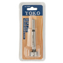 Сверло по дереву Форстнера 22х8 мм Yoko_2