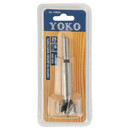 Сверло по дереву Форстнера 25х8 мм Yoko