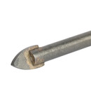 Сверло по керамике и стеклу 8 мм Yoko