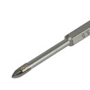 Сверло по керамике и стеклу 5 мм 4 грани Quadro Yoko_2