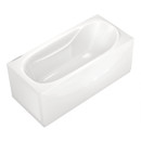 Ванна акриловая Domani-Spa Classic 170х70 см_2