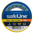 Изолента 15ммх10м (желтая)_2