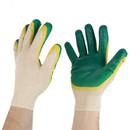 Перчатки х/б с двойным обливным латексным покрытием_2