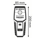 Детектор цифровой Bosch GMS 100 М