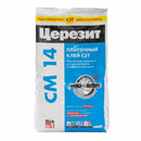 Клей для плитки Церезит CM 14 C2T 5 кг