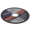 Круг по металлу отрезной 125х1,0х22 Yoko_2