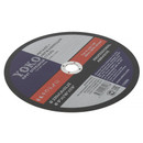 Круг по металлу отрезной 230х1,6х22 Yoko_2