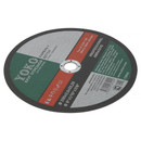 Круг по камню отрезной 230х2,5х22 Yoko_2