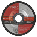 Круг шлифовальный Yoko, 115х6х22 мм