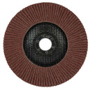 Круг лепестковый для шлифования 150х22мм P60 Йоко_2