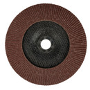 Круг лепестковый для шлифования 180х22мм P60 Йоко_2