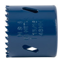 Коронка Yoko Bi-metal 46 мм_2