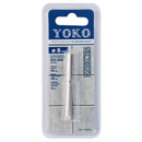 Сверло алмазное по керамограниту 8х65 мм Yoko_2