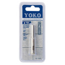 Сверло алмазное по керамограниту 10х65 мм Yoko_2