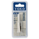 Сверло алмазное по керамограниту 12х35 мм Yoko_2