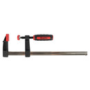 Струбцина F образная 50x250мм двухкомпонентная ручка_2