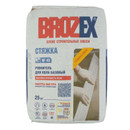 Ровнитель для пола Brozex NF 40 Стяжка грубый, 25 кг_2