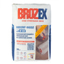 Наливной пол Brozex NF 420 Нивелир Финал, 20 кг