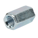 Гайка соединительная М6 DIN6334_2