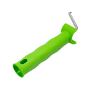 Валик с ручкой 250мм полиэстр, ядро 48мм, ворс 15мм, бюгель 6мм_2