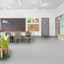 Линолеум коммерческий Tarkett Acczent Pro Aspect 2 4 м