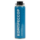 Очиститель монтажной пены Компрессор, 500 мл_2