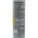 Герметик силиконовый Peter Paul санитарный (бесцветный), 300 мл