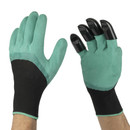 Перчатки полиэфирные с когтями_2