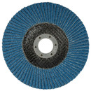 Круг лепестковый для шлифования 125х22мм P40 Йоко_2