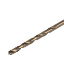 Сверло по металлу Cobalt 2,0х49 мм Р6М5К5, 2шт/уп Yoko_2