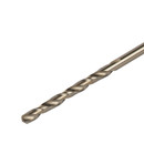 Сверло по металлу Cobalt 3,5х70 мм Р6М5К5 2шт/уп Yoko_2