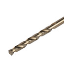 Сверло по металлу Cobalt 5,5х93 мм Р6М5К5 Yoko_2