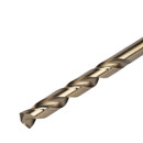 Сверло по металлу Cobalt 12х151 мм Р6М5К5 Yoko_2