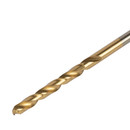 Сверло по металлу 4,2х75 мм TIN Yoko_2