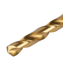 Сверло по металлу 9х125 мм TIN Yoko_2