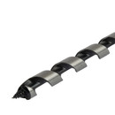 Сверло по дереву балочное 12х460 мм Yoko