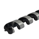 Сверло по дереву балочное 25х460 мм Yoko_2