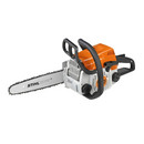 Бензопила Stihl MS 180 14"