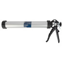 Пистолет для туб закрытый корпус 600 мл Yoko