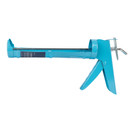 Пистолет для герметика полукорпусный Yoko