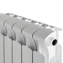 Радиатор биметаллический Rifar Monolit 500 мм 10 секций